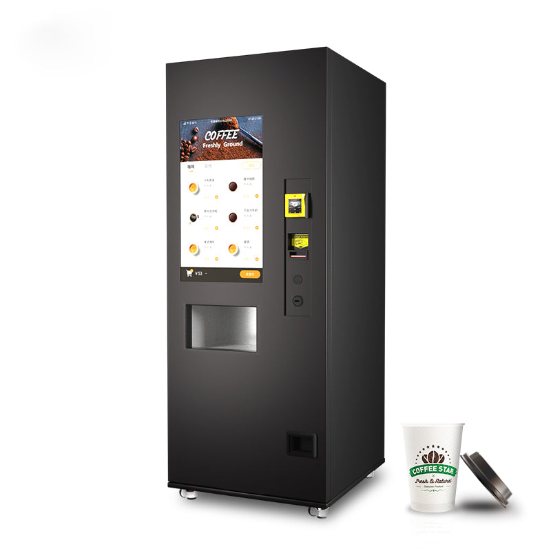TCN-NCF-7N(V32) Gewerblicher Kaffeeautomat