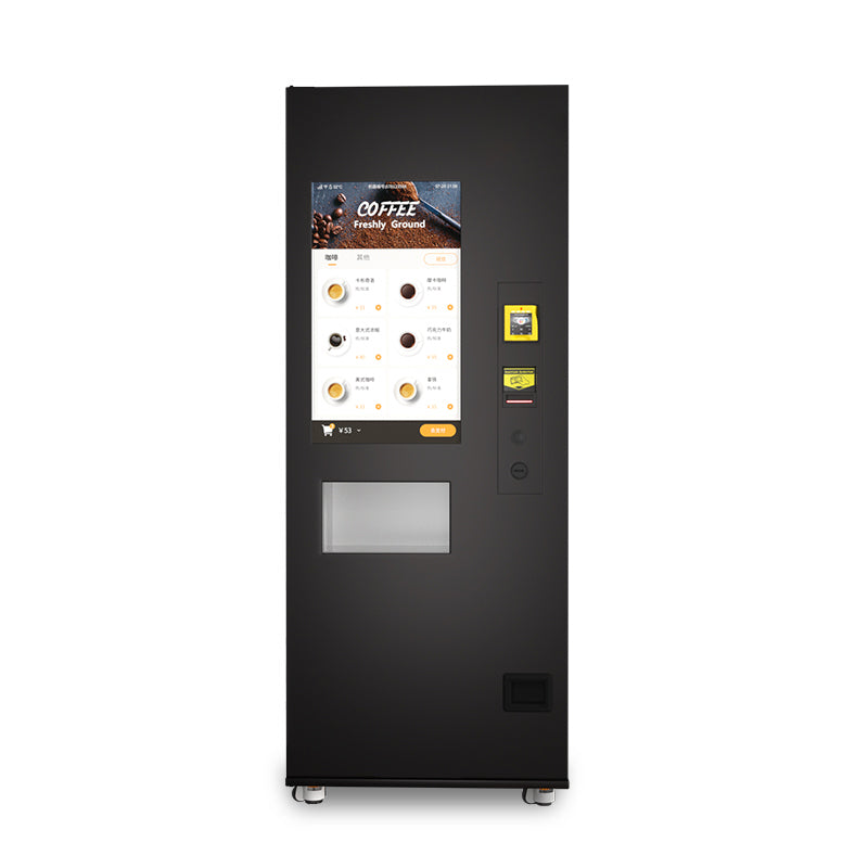 TCN-NCF-7N(V32) Gewerblicher Kaffeeautomat