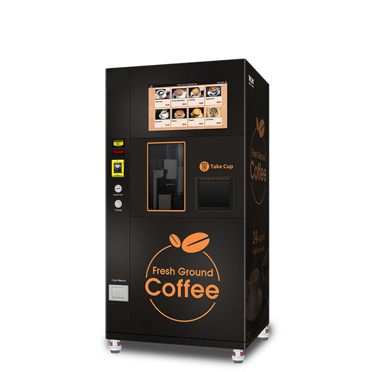 TCN-NCF-7N(H22) frisch gemahlener Kaffee frisch gebrühter Kaffeeautomat