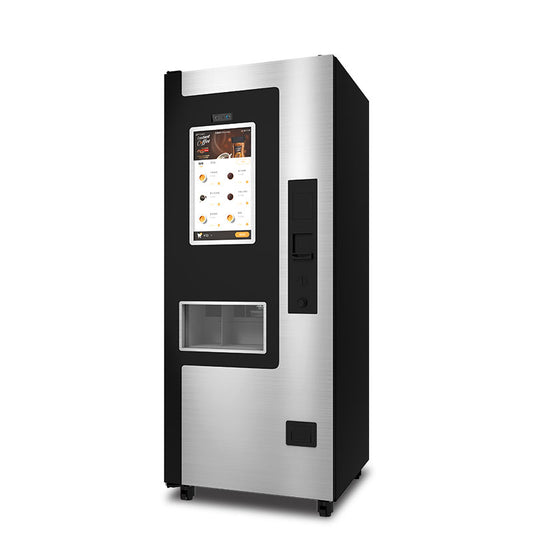 TCN-NCF-7N(V22) Frisch gemahlener Kaffee Frisch gebrühter Kaffeeautomat