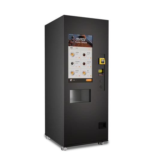 TCN-NCF-7N(V32) Gewerblicher Kaffeeautomat