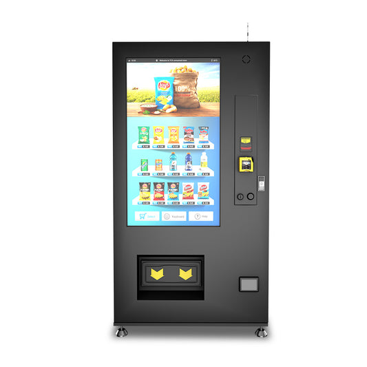 TCN-D720-8C(50SP) TCN-Touchscreen